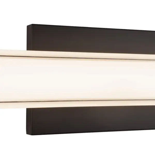 Modern Vanity Light with Adjustable Color Temperature & Soft Illumination - Image 10