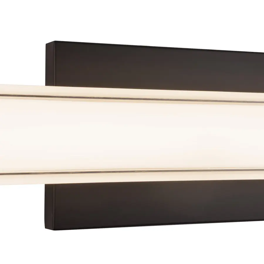 Modern Vanity Light with Adjustable Color Temperature & Soft Illumination - Image 10