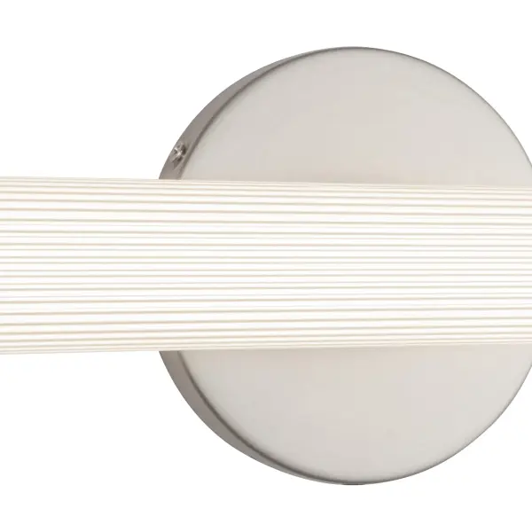 Vire 24-Inch Wall/Vanity Light in Black - Image 12