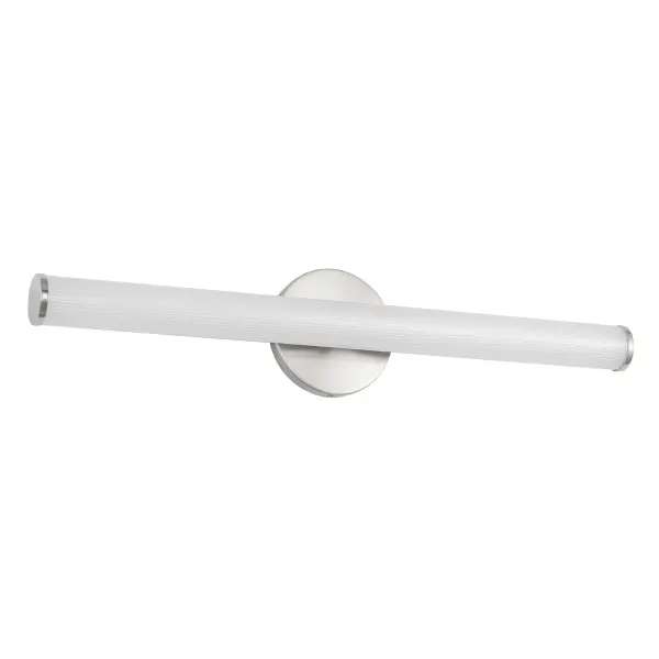 Vire 24-Inch Wall/Vanity Light in Black - Image 8