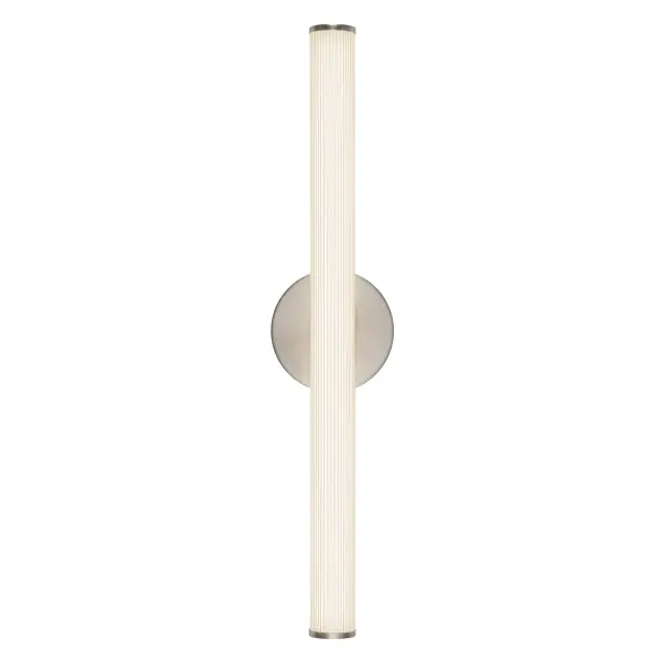 Vire 24-Inch Wall/Vanity Light in Black - Image 9