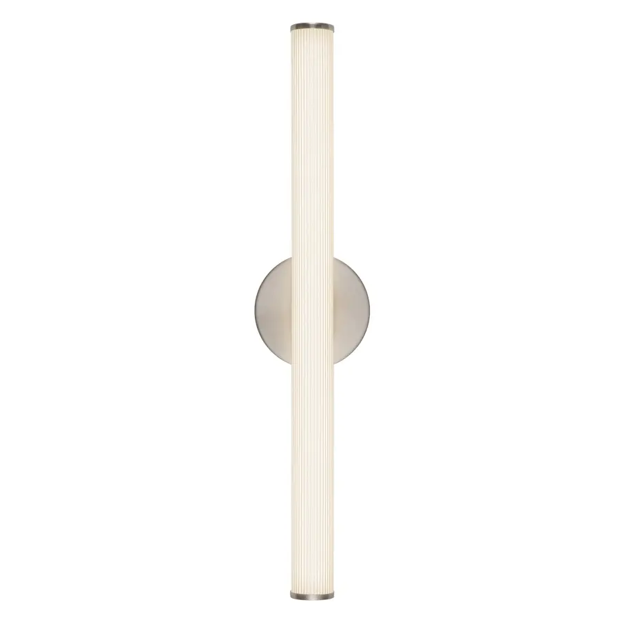 Vire 24-Inch Wall/Vanity Light in Black - Image 9