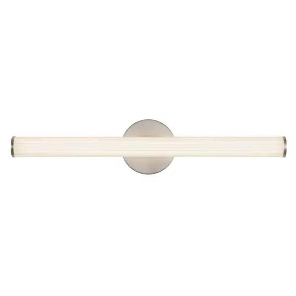 Vire 24-Inch Wall/Vanity Light in Black - Image 10