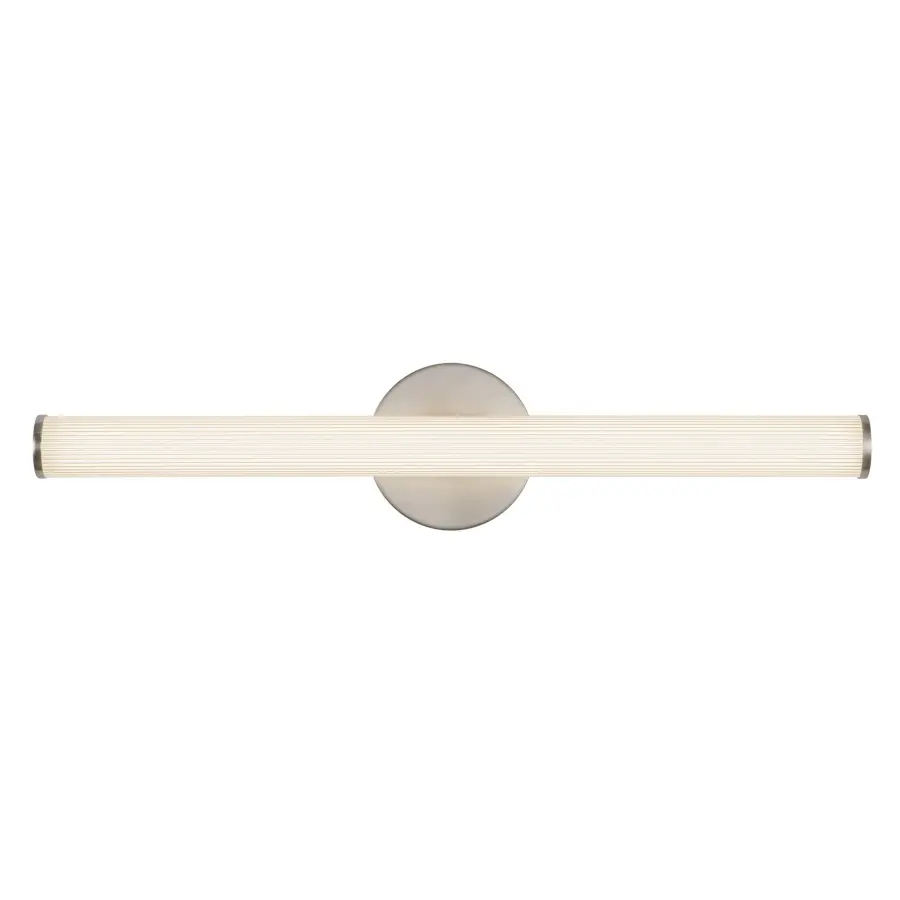 Vire 24-Inch Wall/Vanity Light in Black - Image 10