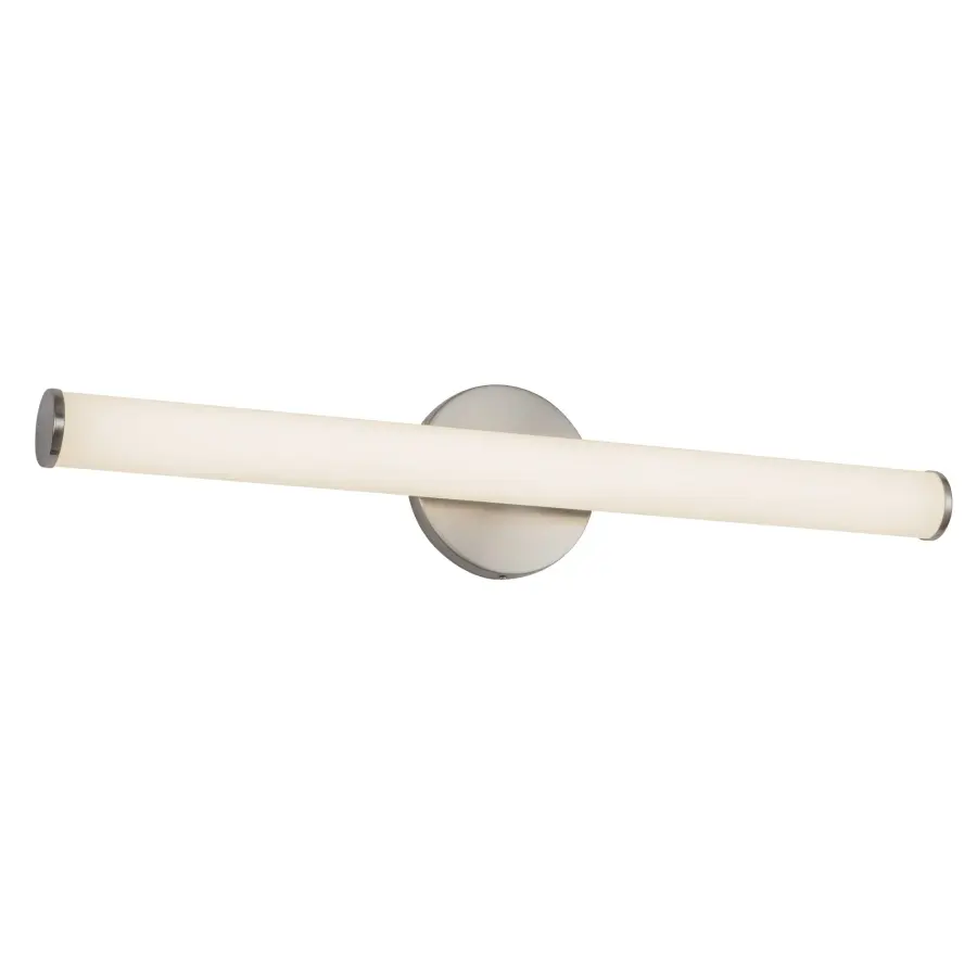 Tectra 24-Inch Wall/Vanity Light - Image 1