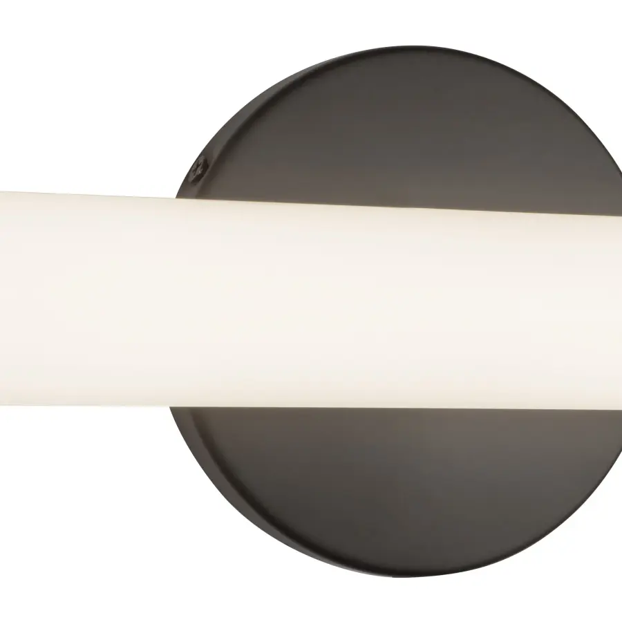 Tectra 24-Inch Wall/Vanity Light - Image 11
