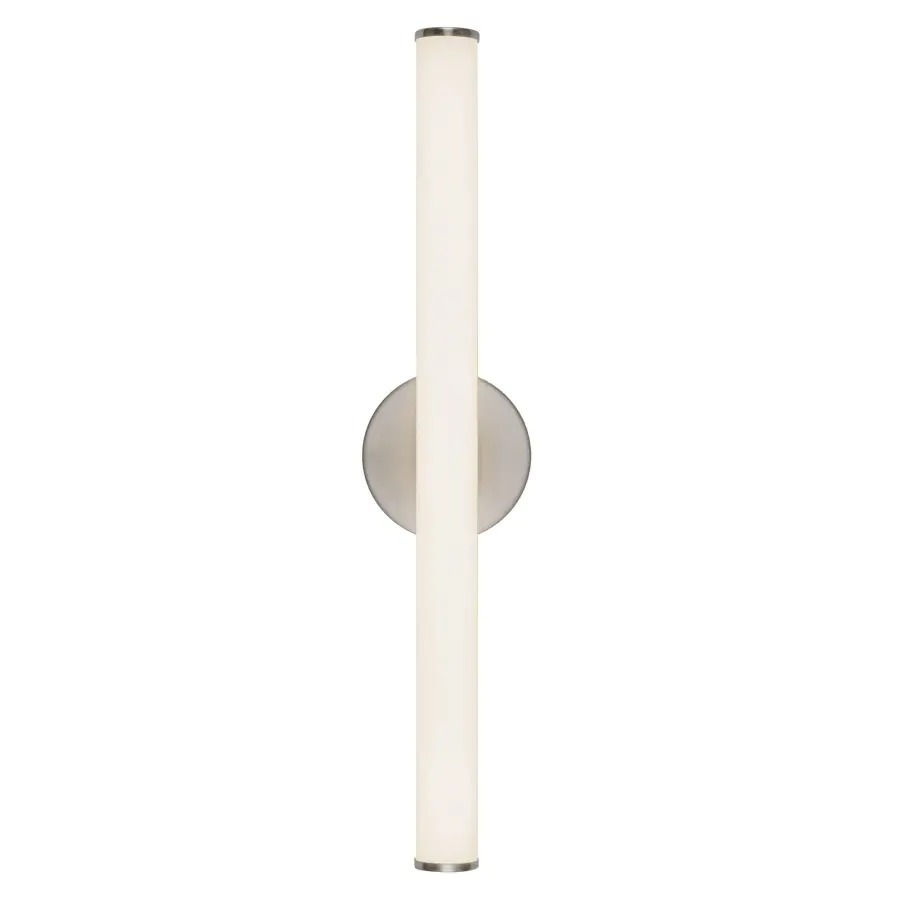 Tectra 24-Inch Wall/Vanity Light - Image 4
