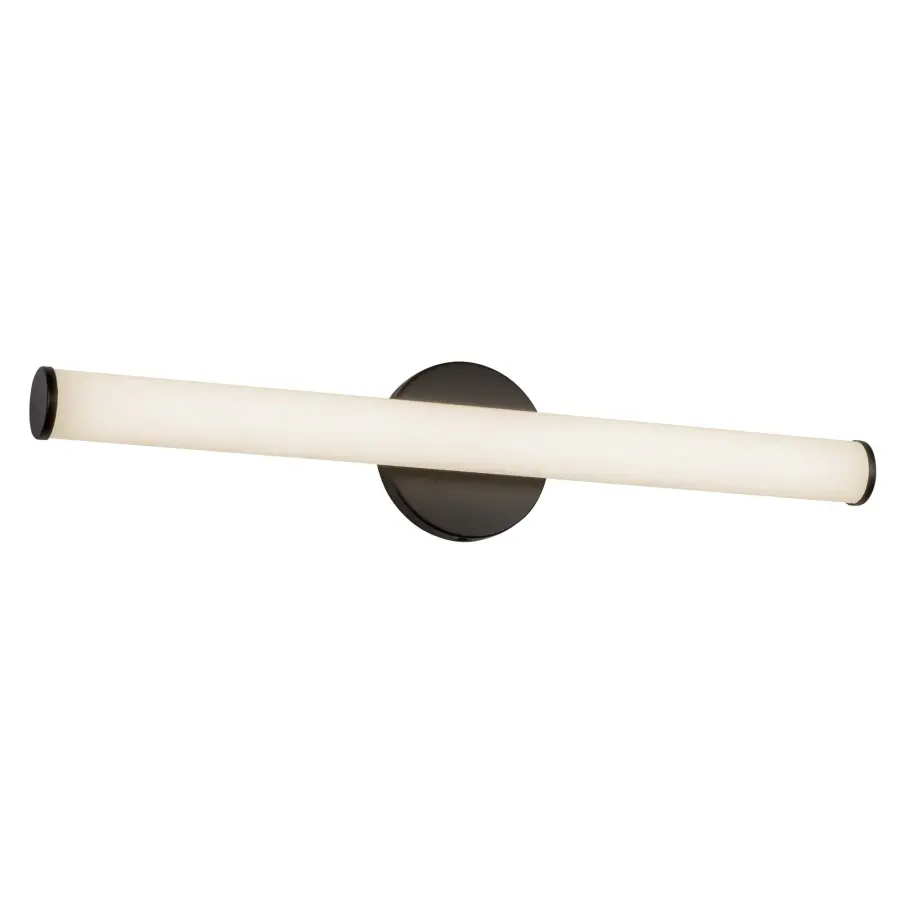 Tectra 24-Inch Wall/Vanity Light - Image 7