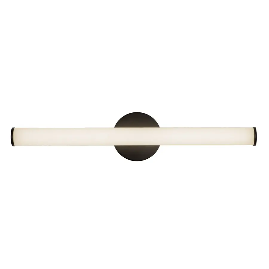Tectra 24-Inch Wall/Vanity Light - Image 9