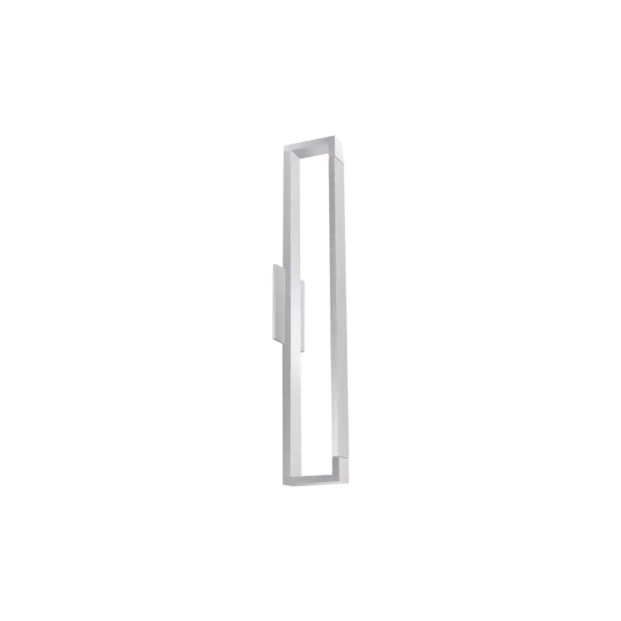 Versatile Modern Sconce with Adjustable Directional Lighting - Image 2