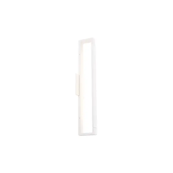 Versatile Modern Sconce with Adjustable Directional Lighting - Image 3