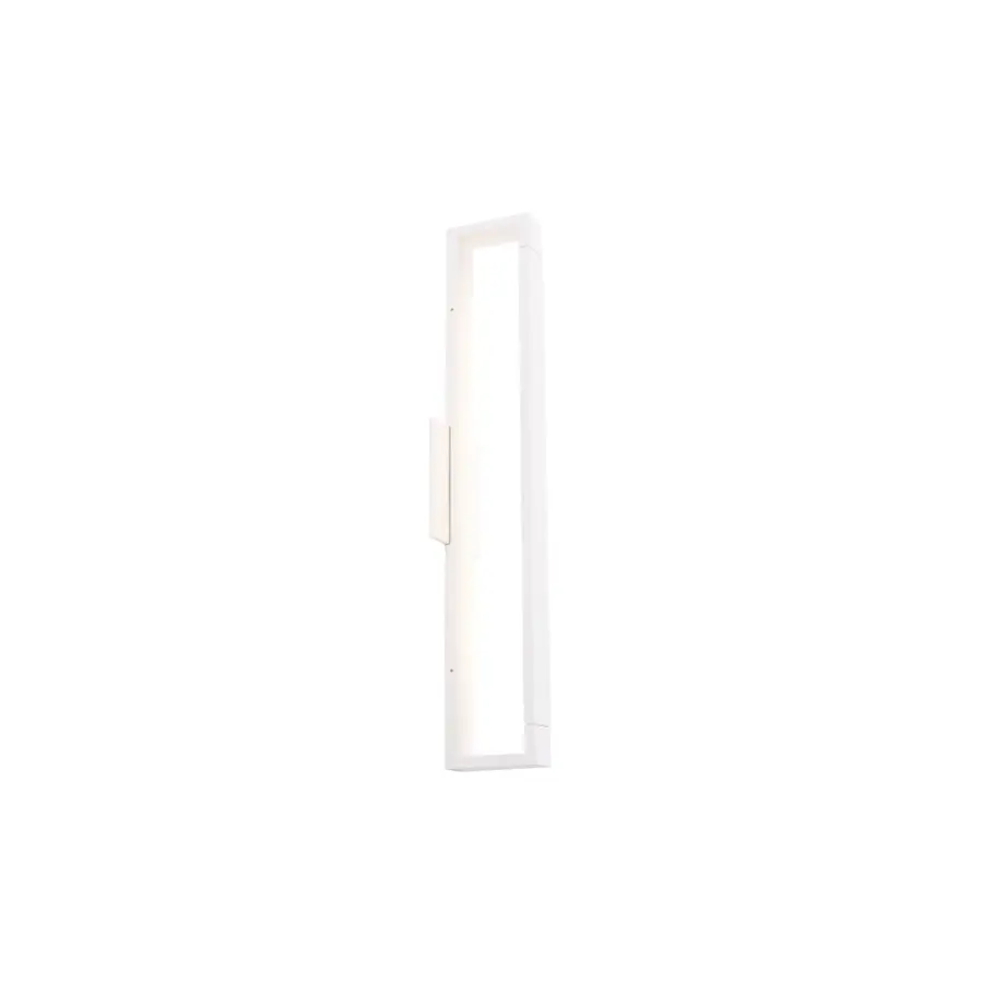Versatile Modern Sconce with Adjustable Directional Lighting - Image 3