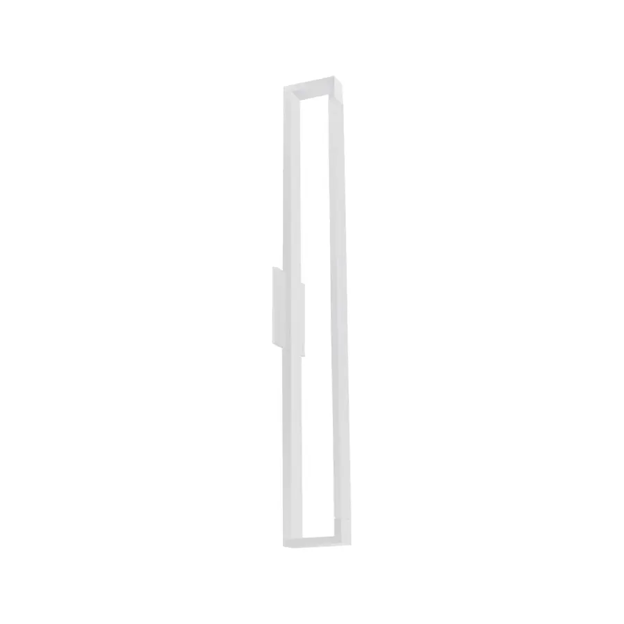 Versatile Modern Wall Sconce with Adjustable Directional Lighting - Image 3