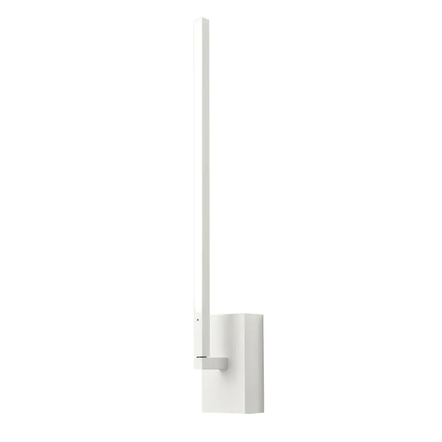 Pandora 18-Inch Wall Sconce in Brushed Gold - Image 4