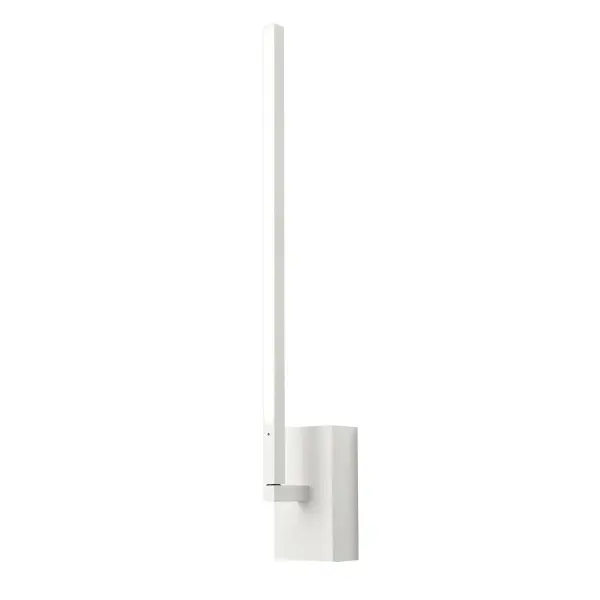 Pandora 18-Inch Wall Sconce in Brushed Gold - Image 10