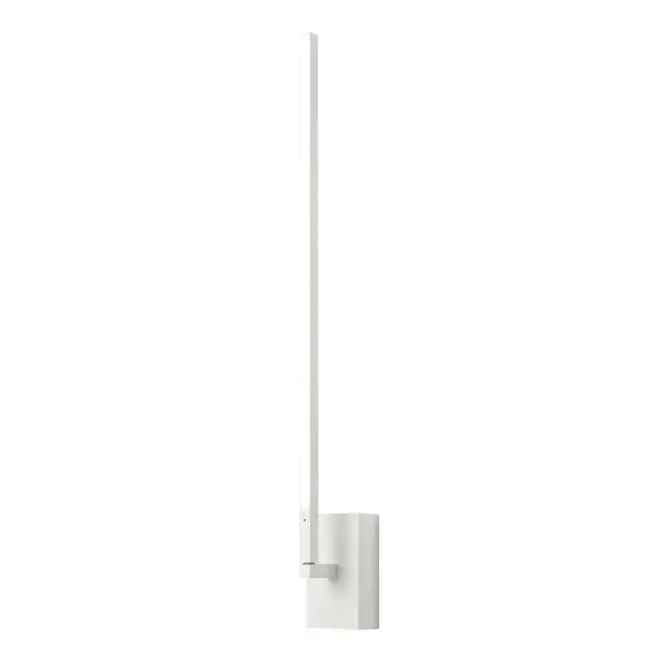 Pandora 25-Inch Wall Sconce in Brushed Gold - Image 6