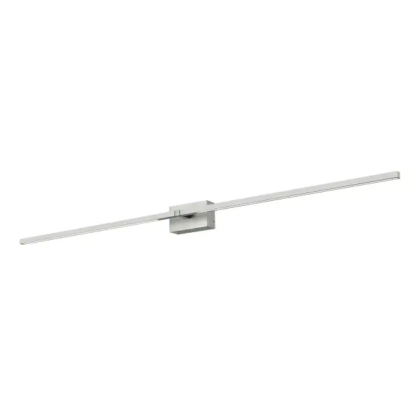 Pandora 50-Inch Wall Sconce in Brushed Gold - Image 6
