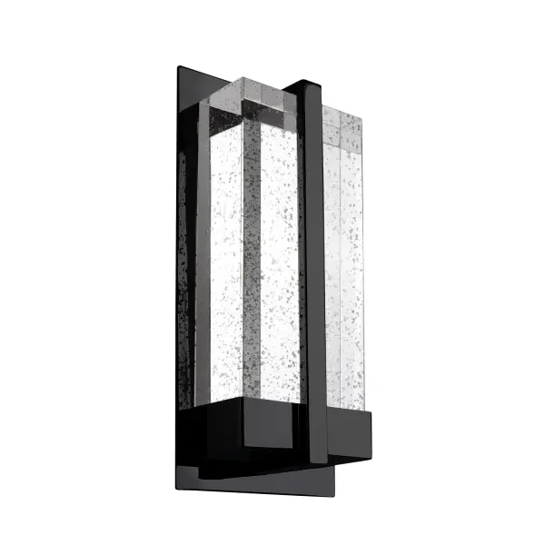 Gable 12" LED Wall Sconce - Image 1