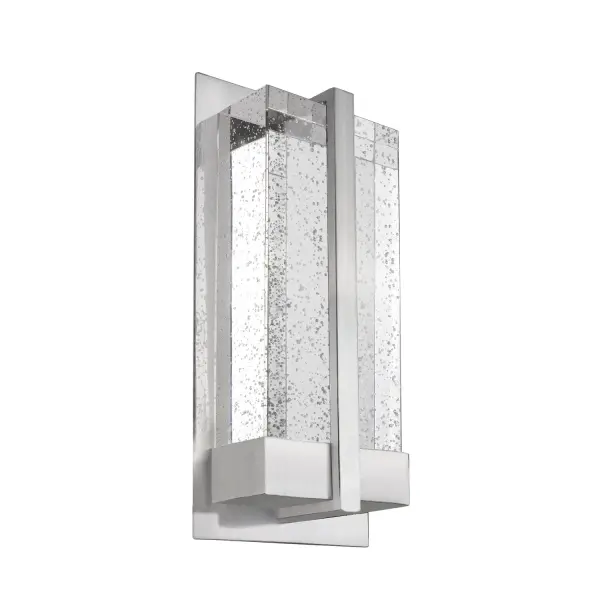 Gable 12" LED Wall Sconce - Image 3