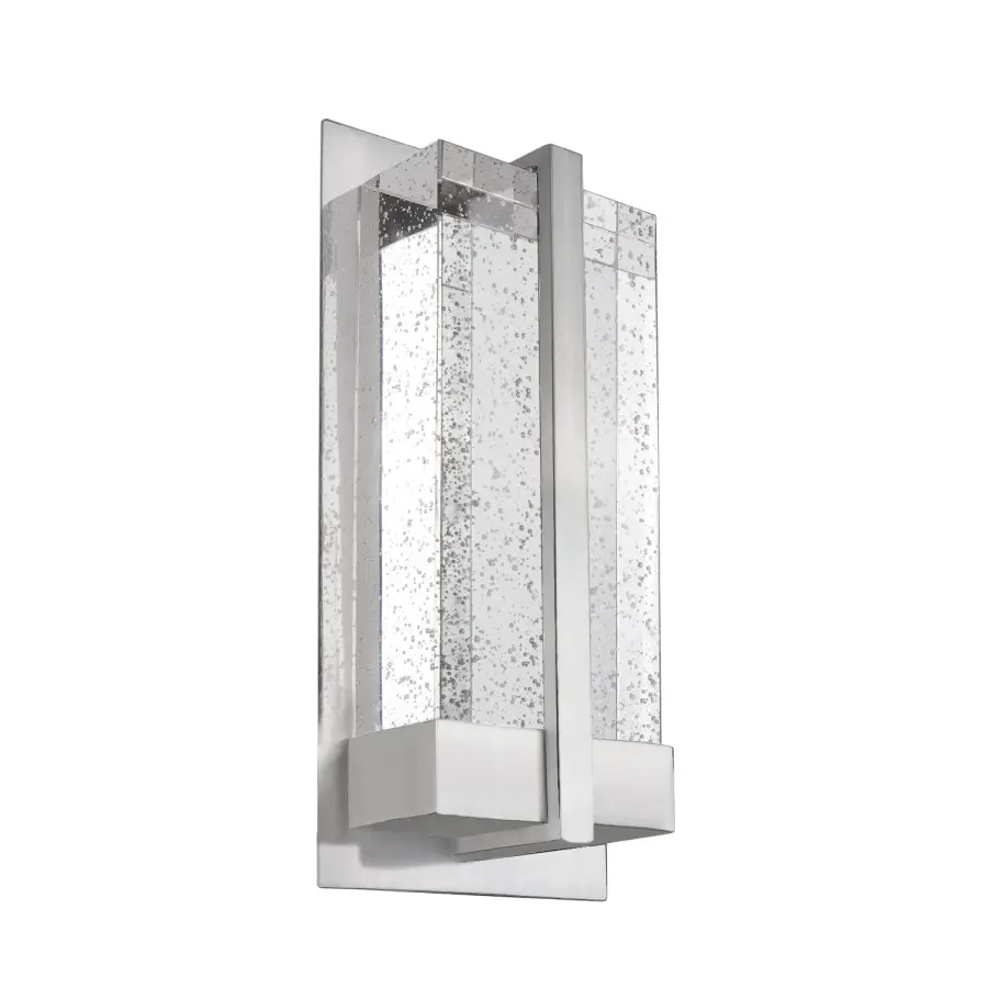Gable 12" LED Wall Sconce - Image 3