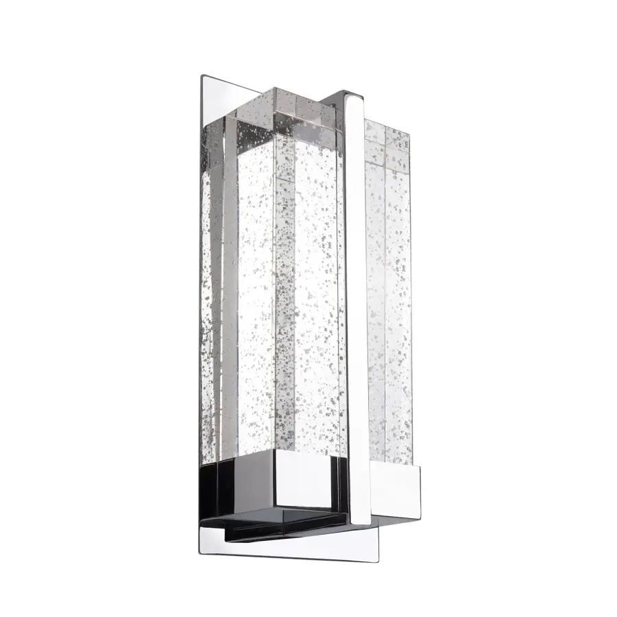 Gable 12" LED Wall Sconce - Image 4