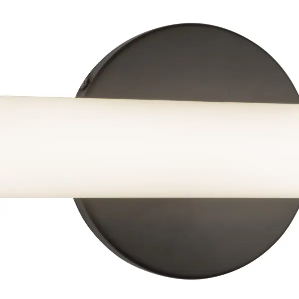 Tectra 30-Inch Wall/Vanity Light - Image 5
