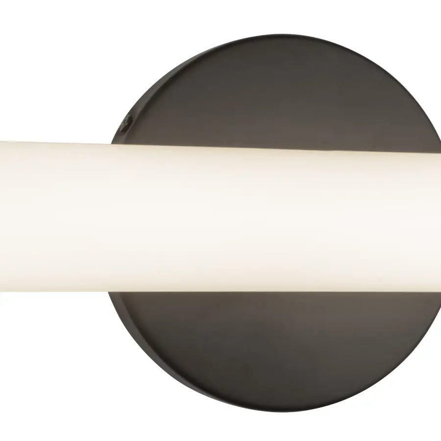 Tectra 30-Inch Wall/Vanity Light - Image 5