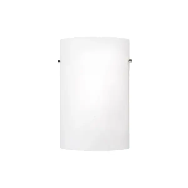 Hudson 9-Inch LED Wall Sconce - Image 1