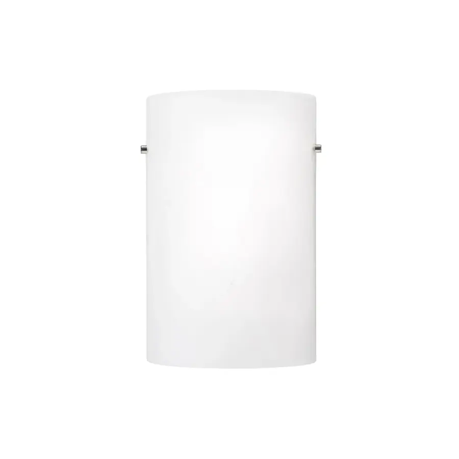 Hudson 9-Inch LED Wall Sconce - Image 1