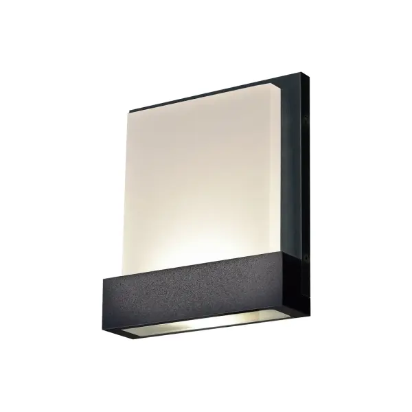 Guide 7-Inch Wall Sconce in Brushed Gold - Image 3