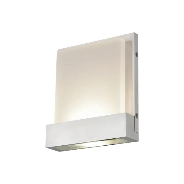 Guide 7-Inch Wall Sconce in Brushed Gold - Image 4