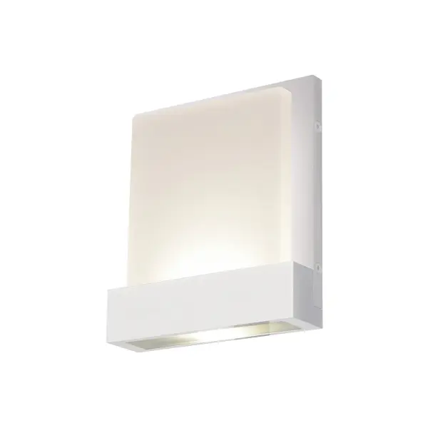 Guide 7-Inch Wall Sconce in Brushed Gold - Image 5