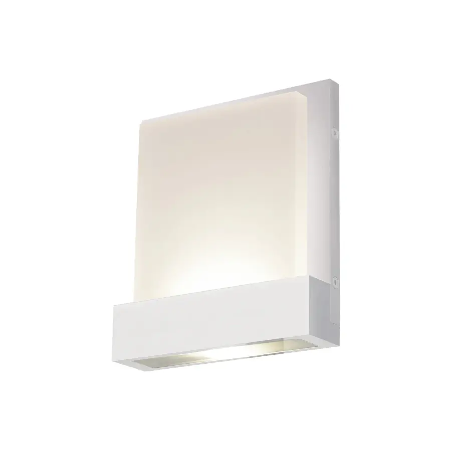 Guide 7-Inch Wall Sconce in Brushed Gold - Image 5