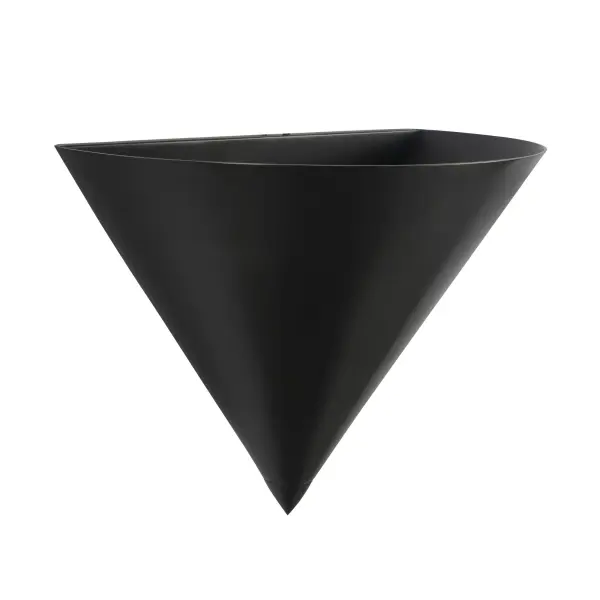 Versus 8-Inch Wall Sconce in Urban Bronze - Image 11
