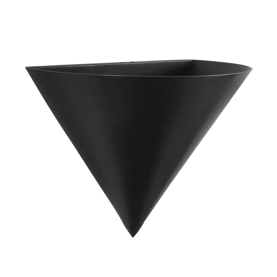 Versus 8-Inch Wall Sconce in Urban Bronze - Image 11
