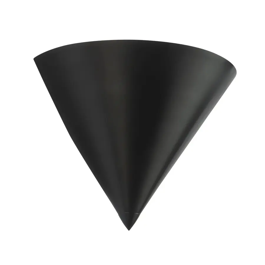 Versus 8-Inch Wall Sconce in Urban Bronze - Image 12