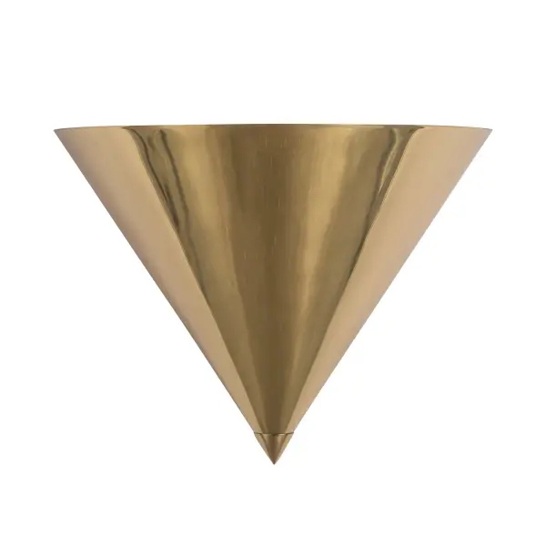 Versus 8-Inch Wall Sconce in Urban Bronze - Image 14