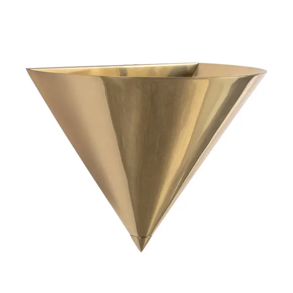 Versus 8-Inch Wall Sconce in Urban Bronze - Image 15