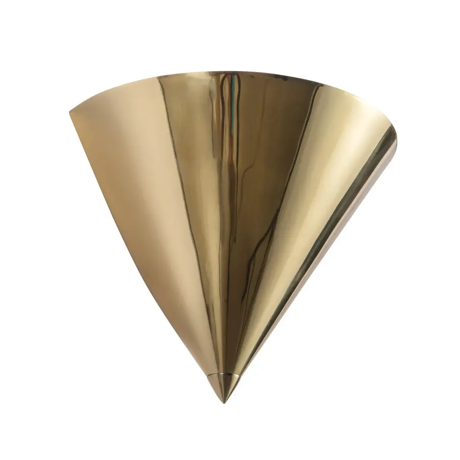 Versus 8-Inch Wall Sconce in Urban Bronze - Image 16