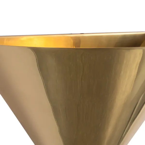 Versus 8-Inch Wall Sconce in Urban Bronze - Image 5