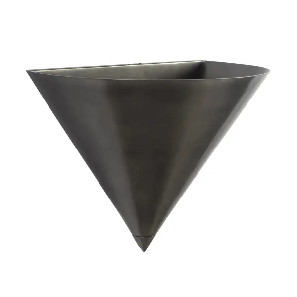 Versus 8-Inch Wall Sconce in Urban Bronze - Image 7