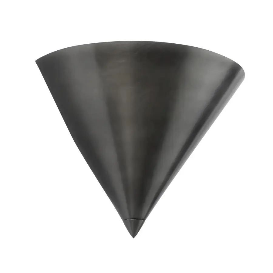 Versus 8-Inch Wall Sconce in Urban Bronze - Image 8
