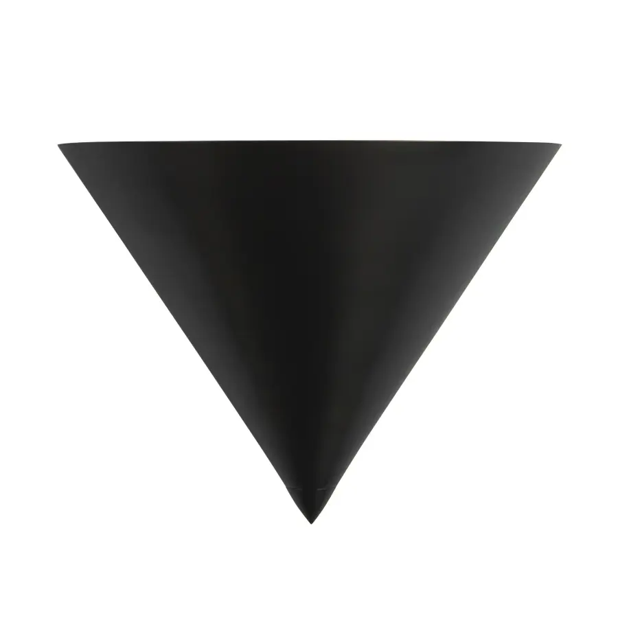 Versus 8-Inch Wall Sconce in Urban Bronze - Image 10