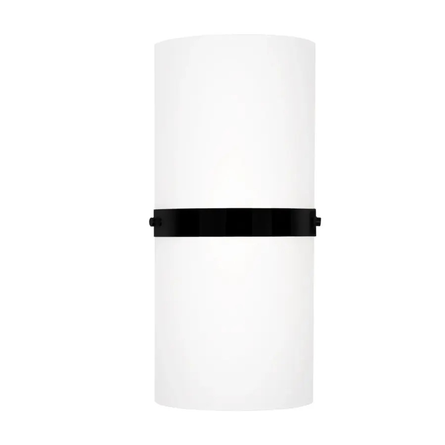 Harrow 13-Inch Wall Sconce in Brushed Gold - Image 1