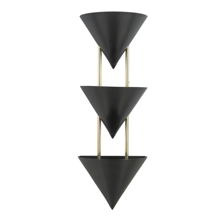 Versus 28-Inch Wall Sconce in Urban Bronze - Image 12