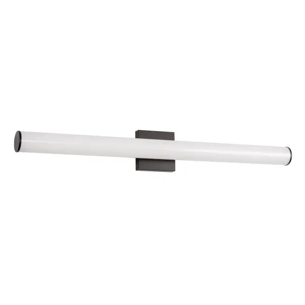 Rico 36-Inch Wall/Vanity Light in Black - Image 2