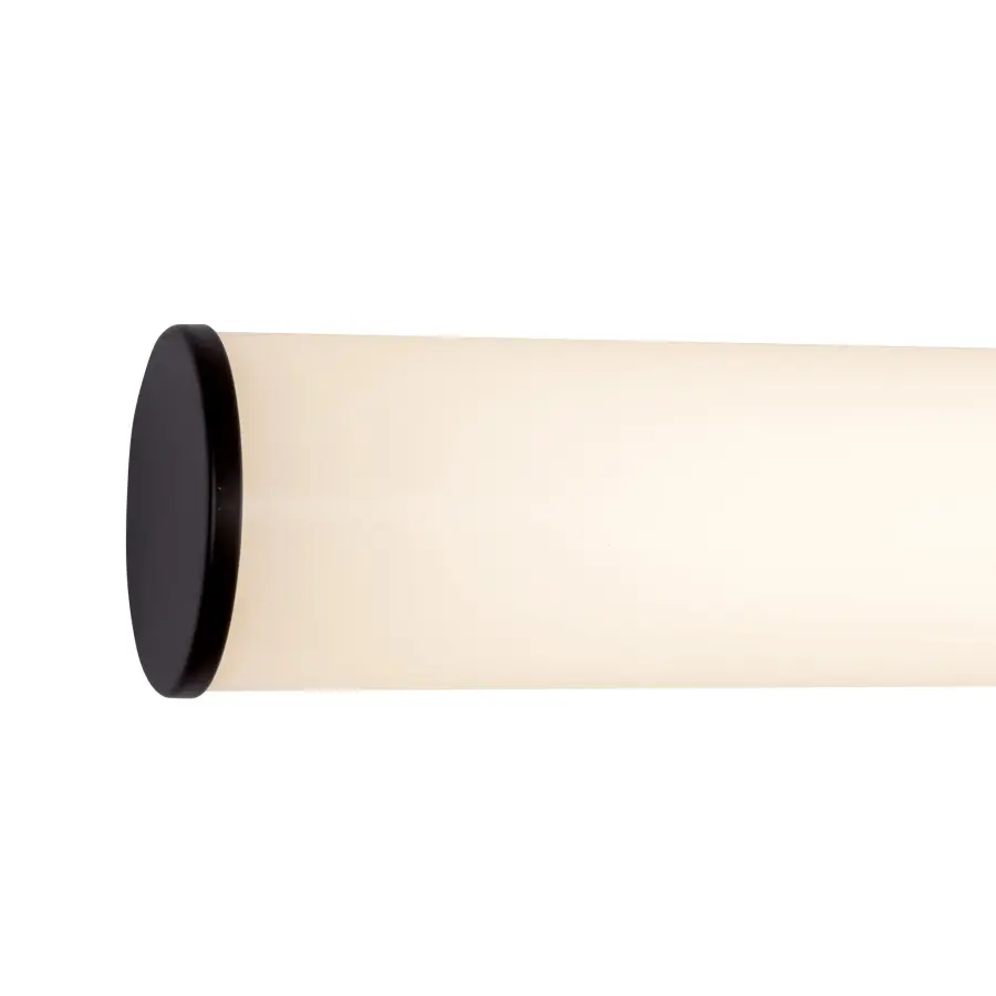 Rico 36-Inch Wall/Vanity Light in Black - Image 5