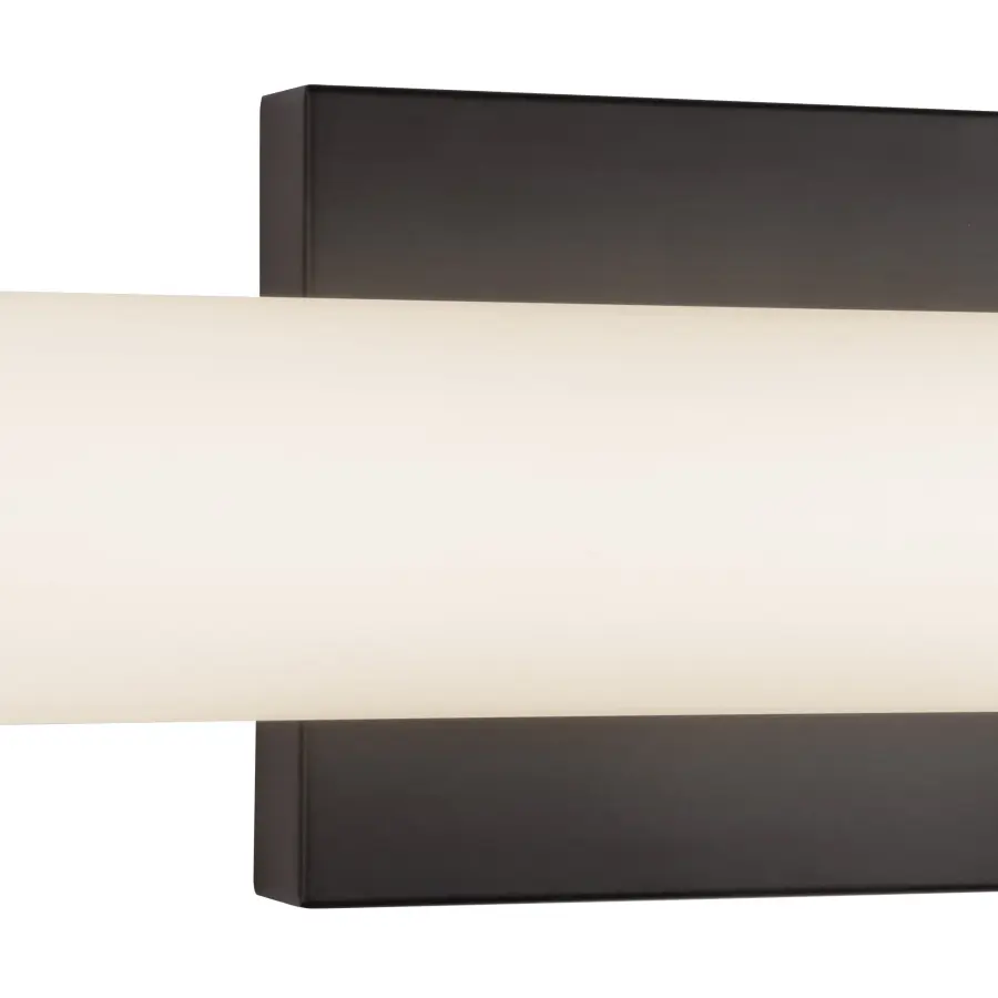 Rico 36-Inch Wall/Vanity Light in Black - Image 6