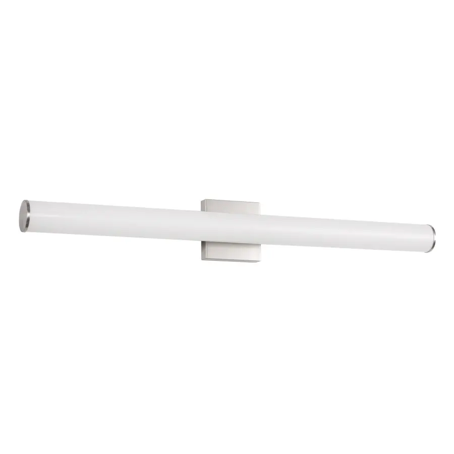 Rico 36-Inch Wall/Vanity Light in Black - Image 8