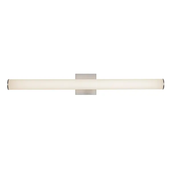Rico 36-Inch Wall/Vanity Light in Black - Image 9